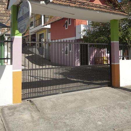 Pousada Cabanas Porto Belo Bombinhas Luaran gambar