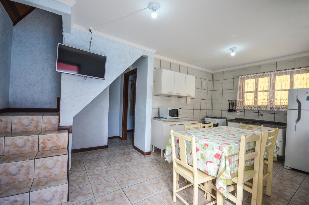 Pousada Cabanas Porto Belo Bombinhas Luaran gambar